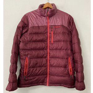 Patagonia Fitz Roy Down Jacket